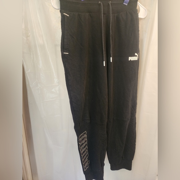 Puma calf length tracks - Picture 1 of 1